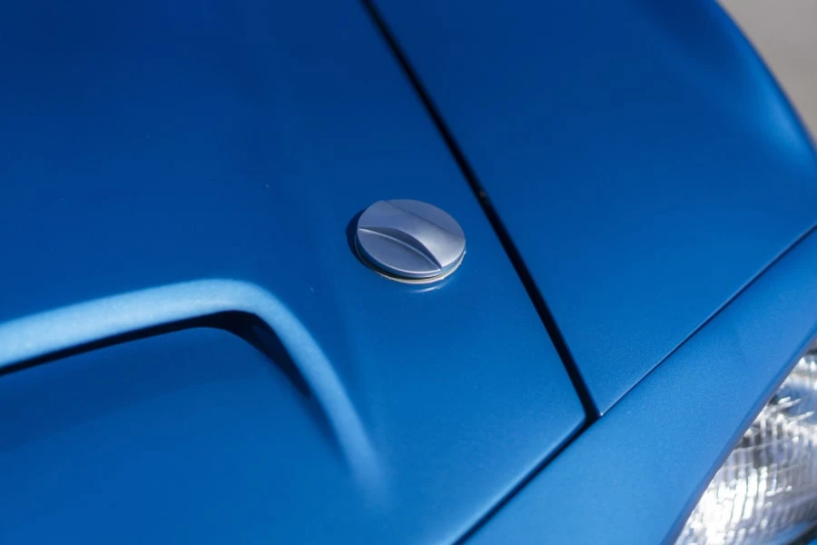 1968 Shelby GT500 - Image 16 of 31