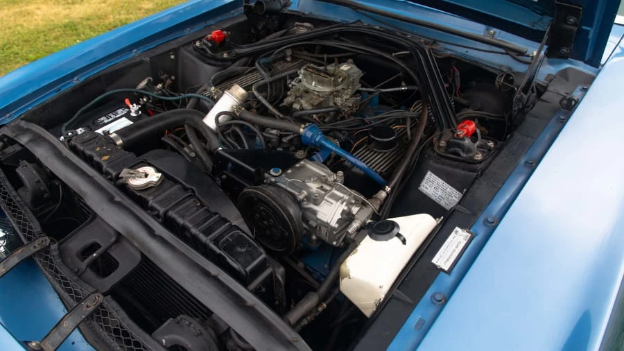 1968 Shelby GT500 - Image 6 of 13