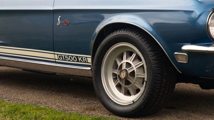 1968 Shelby GT500 - Image 11 of 13