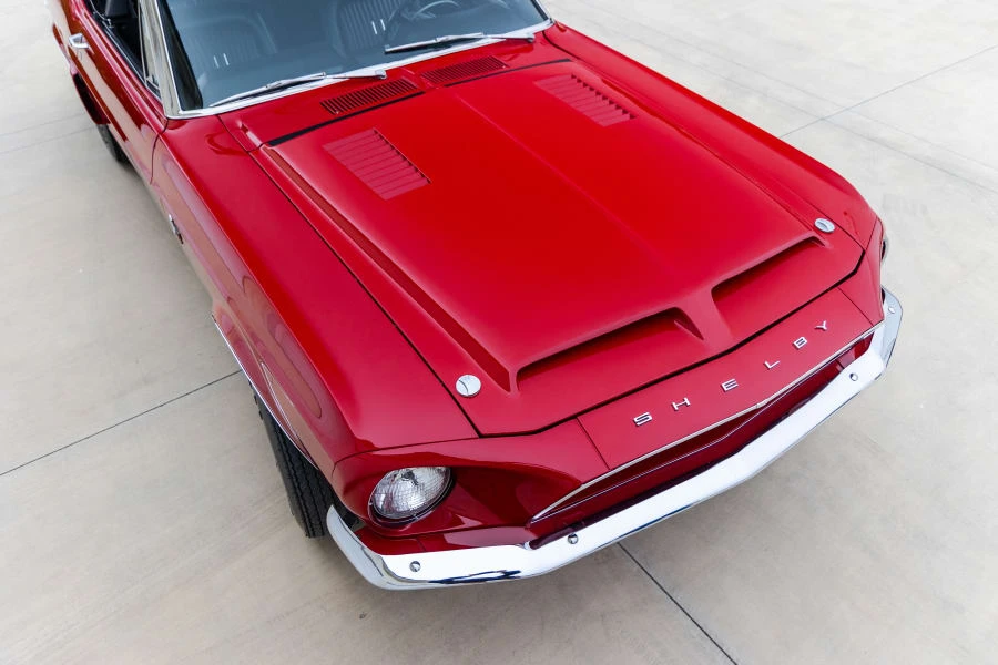 1968 Shelby GT500 - Image 20 of 31