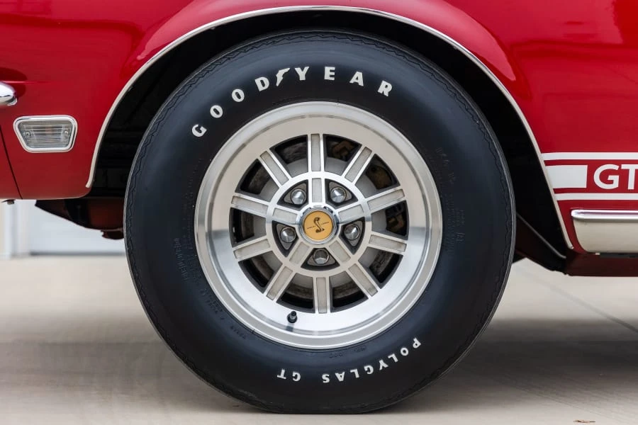1968 Shelby GT500 - Image 16 of 31