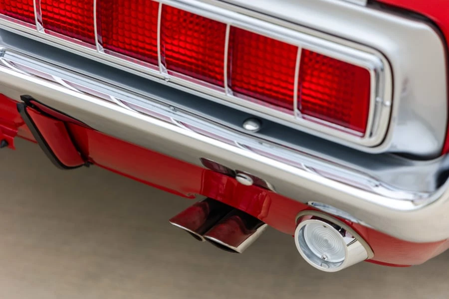 1968 Shelby GT500 - Image 31 of 31