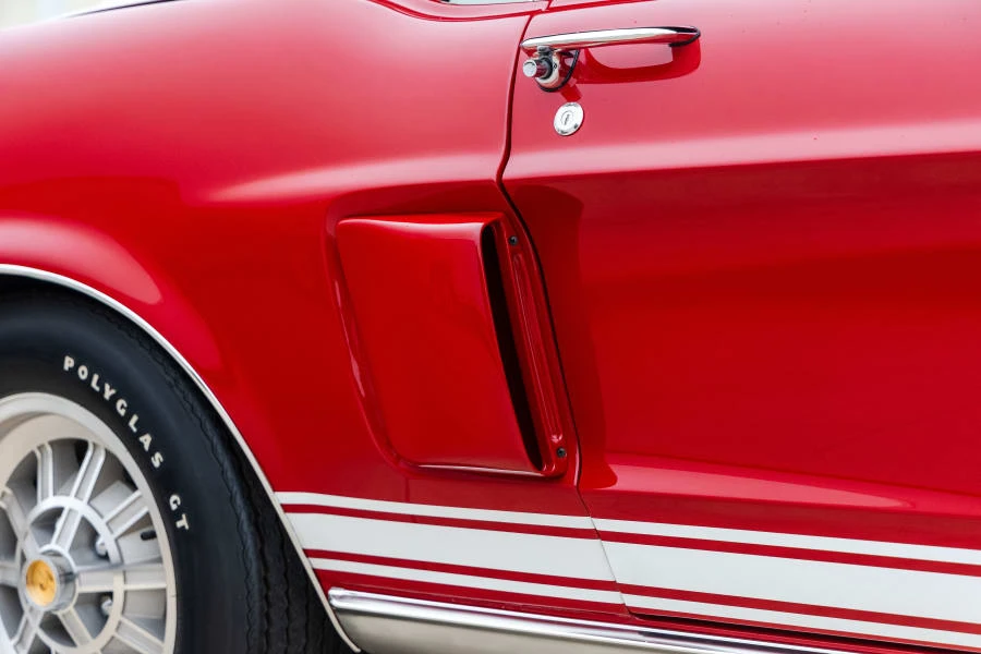 1968 Shelby GT500 - Image 29 of 31