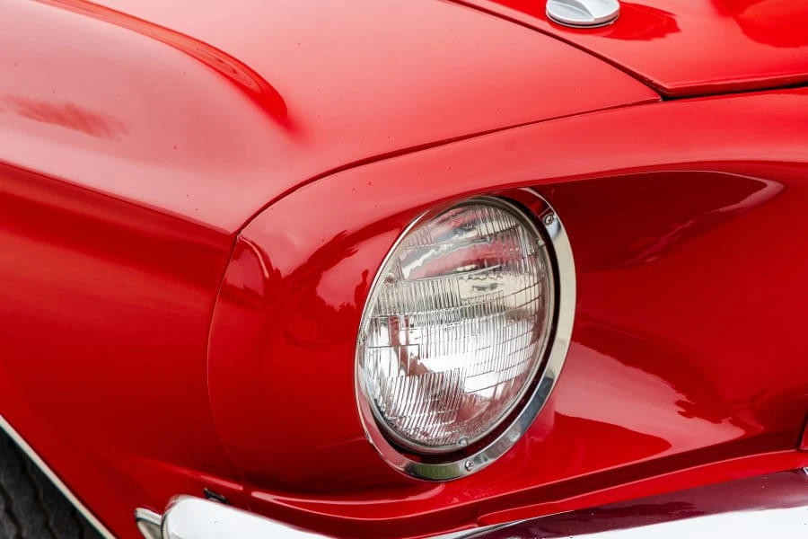 1968 Shelby GT500 - Image 25 of 31