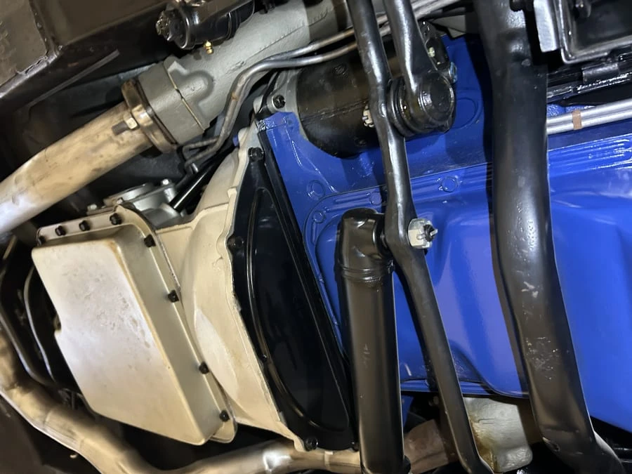 1968 Shelby GT500 - Image 17 of 20