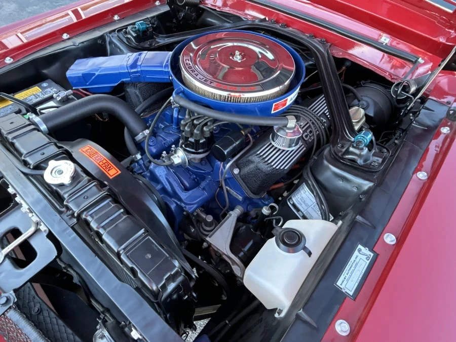 1968 Shelby GT500 - Image 12 of 20