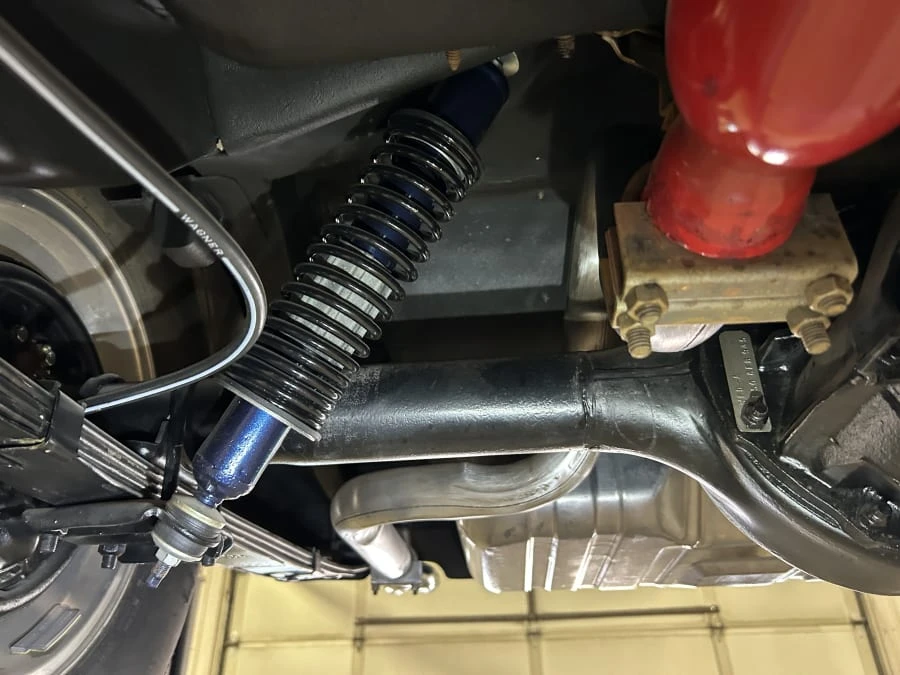 1968 Shelby GT500 - Image 16 of 20
