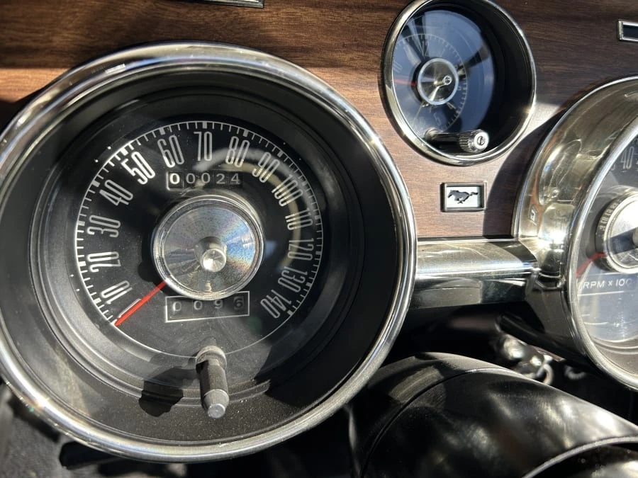 1968 Shelby GT500 - Image 10 of 20