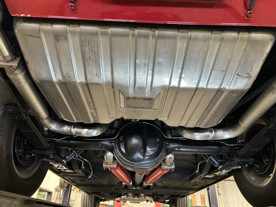 1968 Shelby GT500 - Image 19 of 20