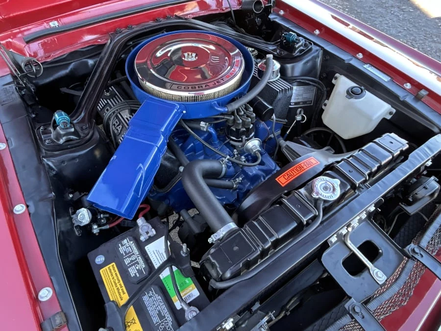 1968 Shelby GT500 - Image 11 of 20
