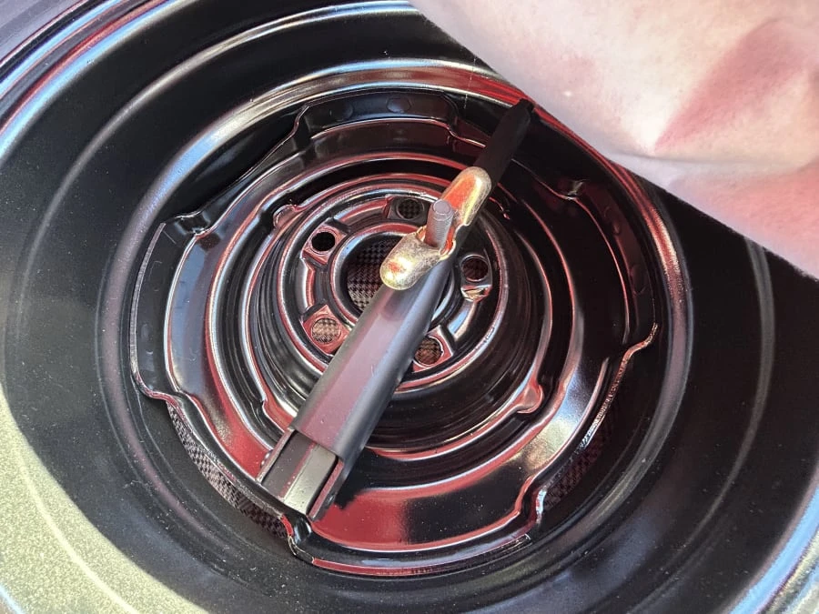 1968 Shelby GT500 - Image 15 of 20