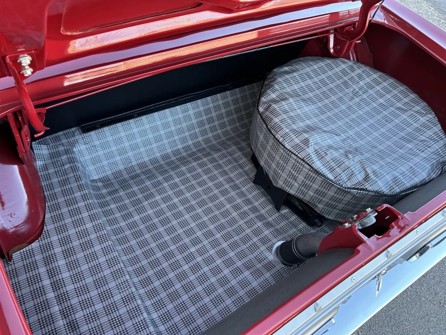 1968 Shelby GT500 - Image 14 of 20