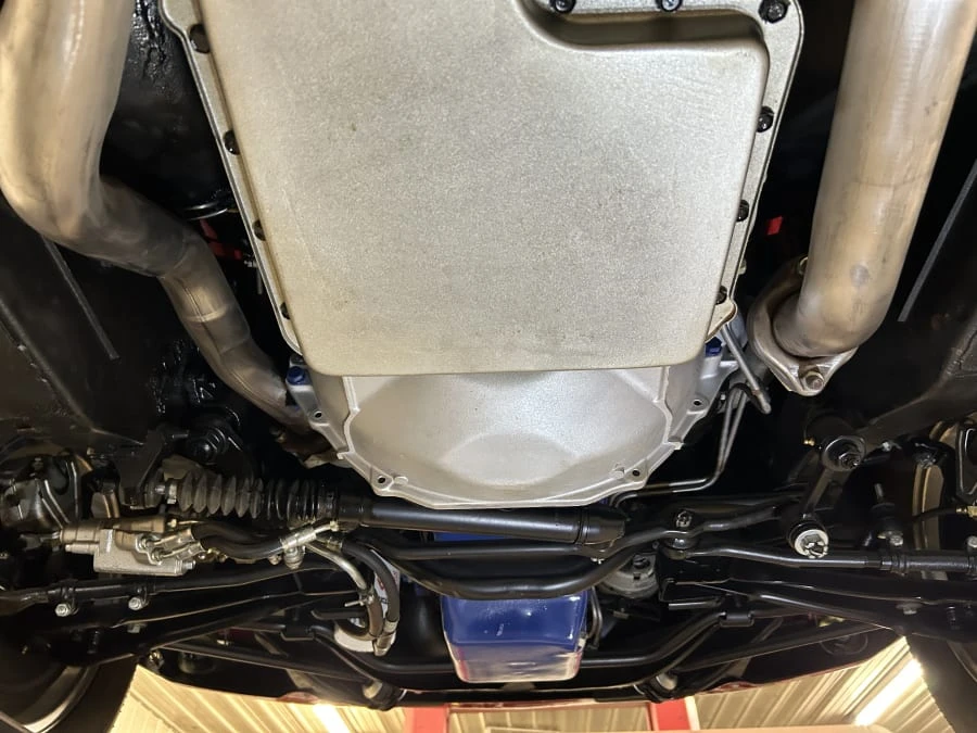 1968 Shelby GT500 - Image 20 of 20