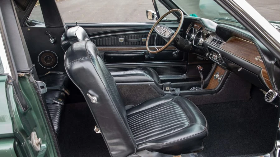 1968 Shelby GT500 - Image 5 of 20