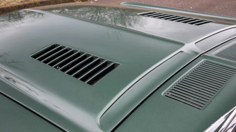1968 Shelby GT500 - Image 16 of 20