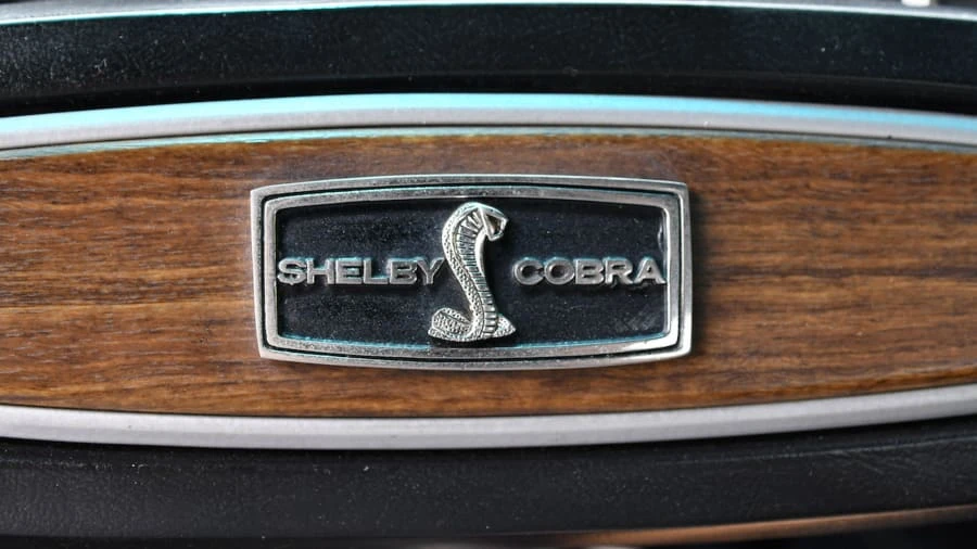 1968 Shelby GT500 - Image 15 of 31