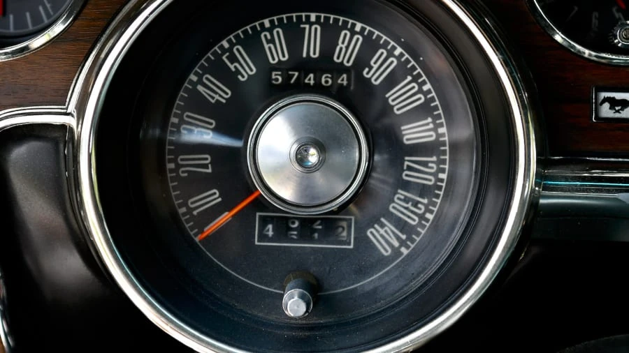 1968 Shelby GT500 - Image 17 of 31