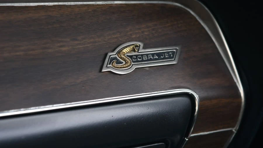 1968 Shelby GT500 - Image 18 of 31