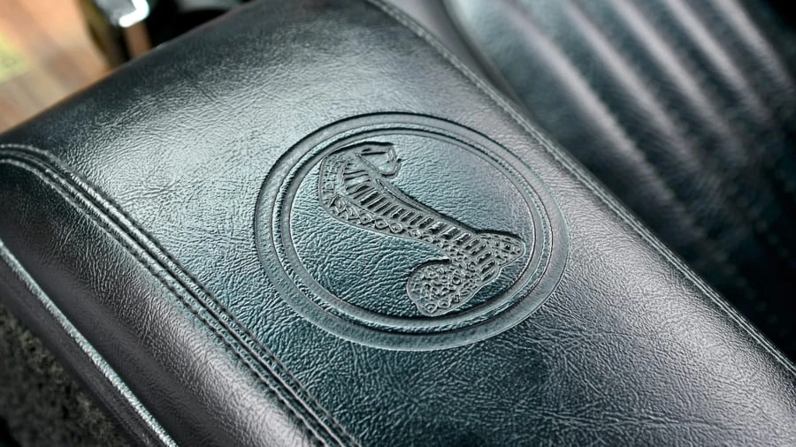 1968 Shelby GT500 - Image 20 of 31