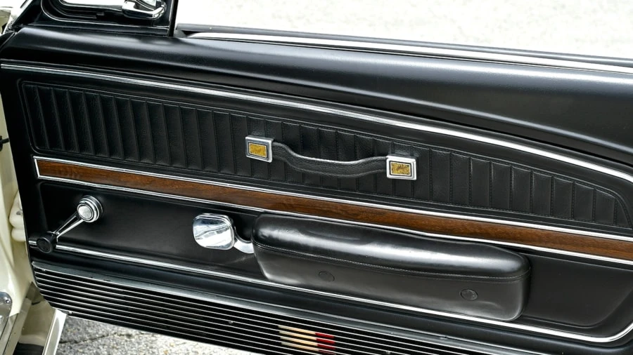 1968 Shelby GT500 - Image 22 of 31
