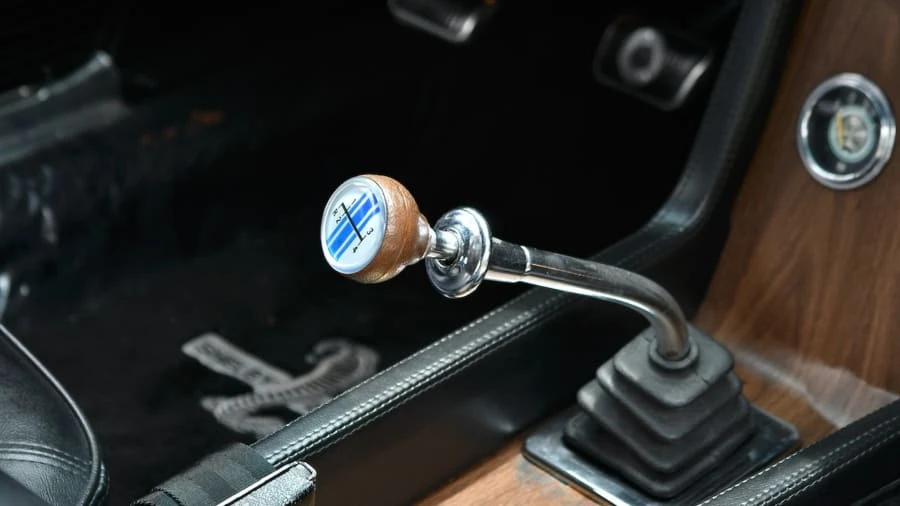 1968 Shelby GT500 - Image 23 of 31