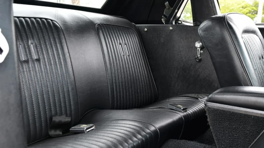 1968 Shelby GT500 - Image 24 of 31
