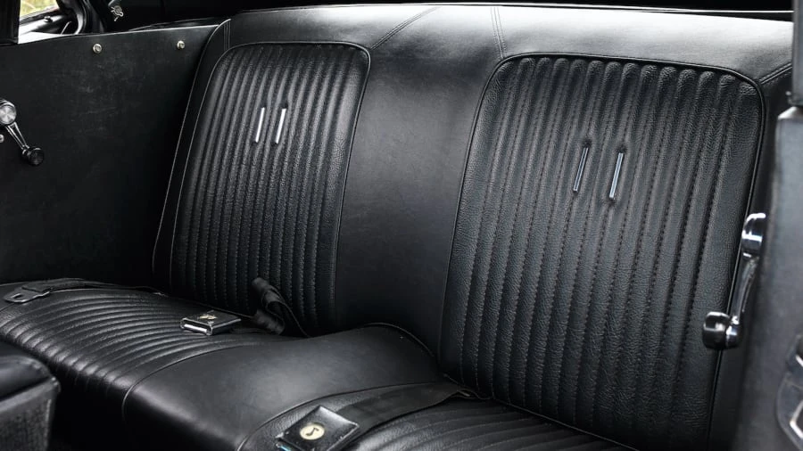 1968 Shelby GT500 - Image 25 of 31
