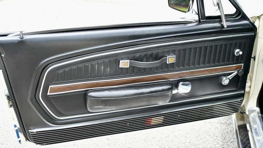 1968 Shelby GT500 - Image 26 of 31
