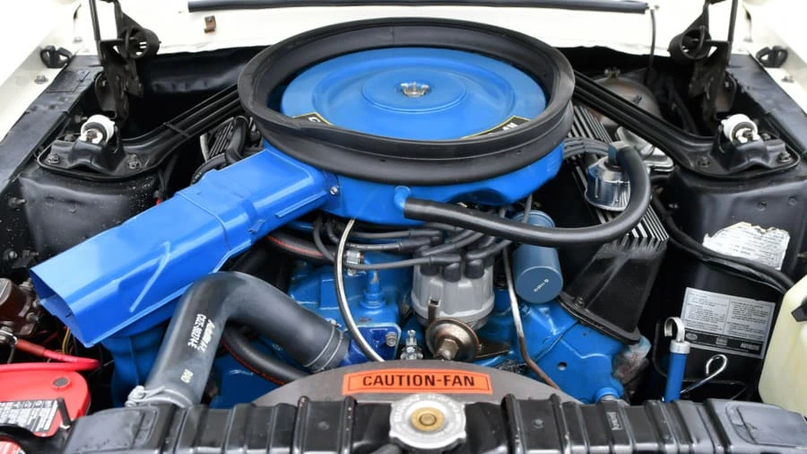 1968 Shelby GT500 - Image 12 of 31