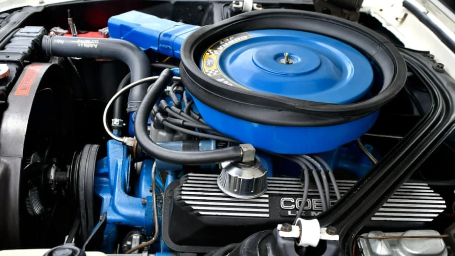 1968 Shelby GT500 - Image 13 of 31