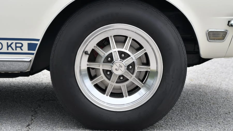 1968 Shelby GT500 - Image 30 of 31