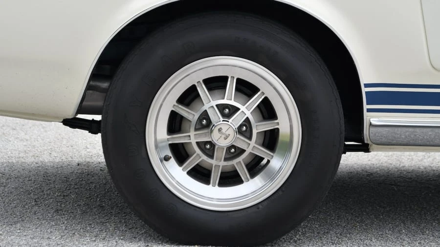 1968 Shelby GT500 - Image 31 of 31
