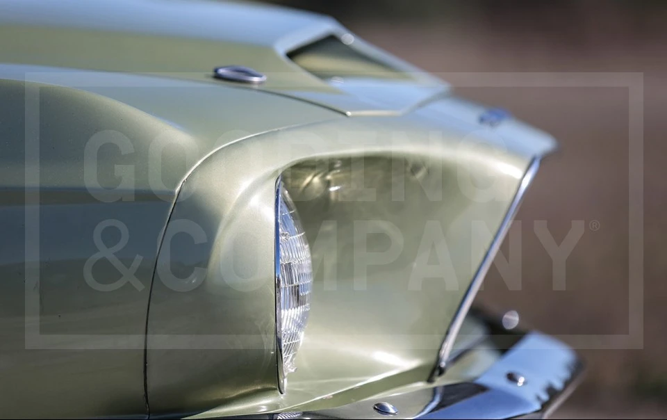1968 Shelby GT500 - Image 12 of 16