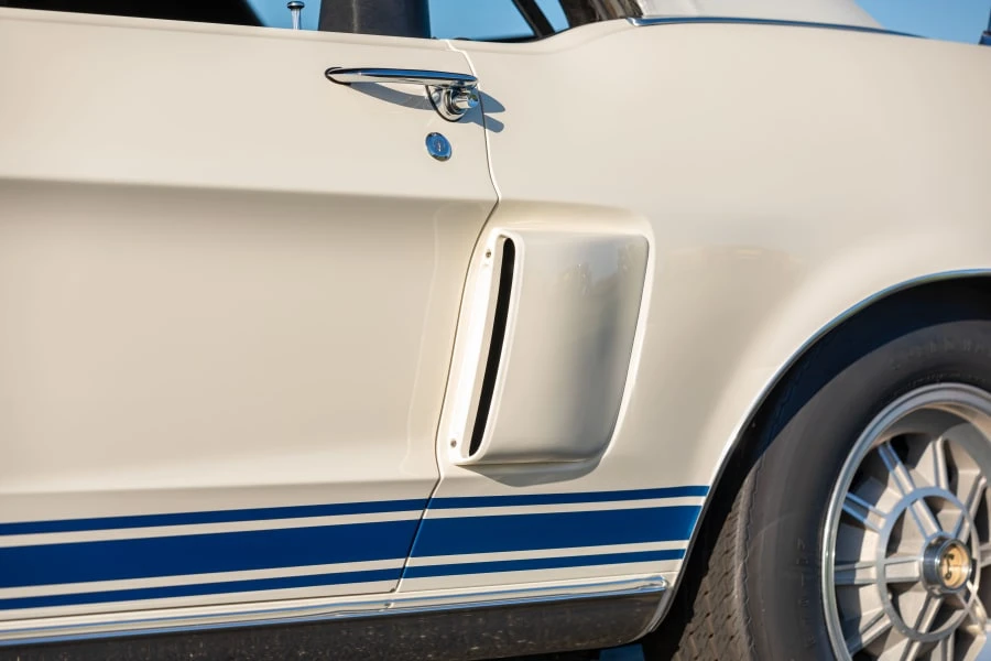 1968 Shelby GT500 - Image 21 of 31