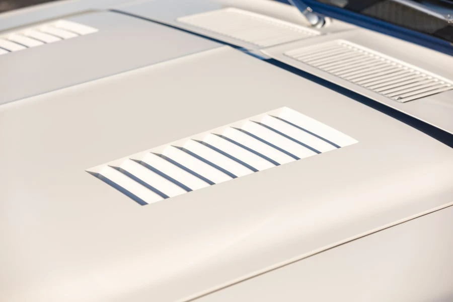 1968 Shelby GT500 - Image 7 of 31
