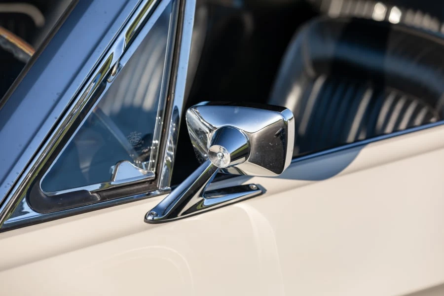 1968 Shelby GT500 - Image 19 of 31
