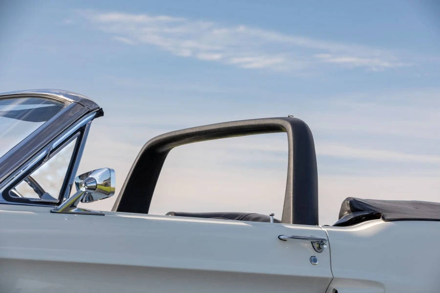 1968 Shelby GT500 - Image 16 of 31