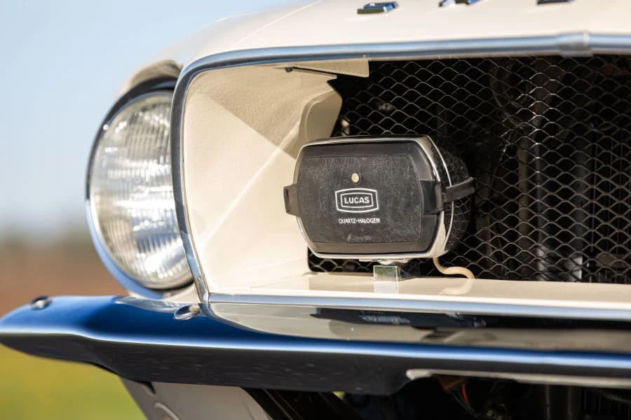 1968 Shelby GT500 - Image 13 of 31