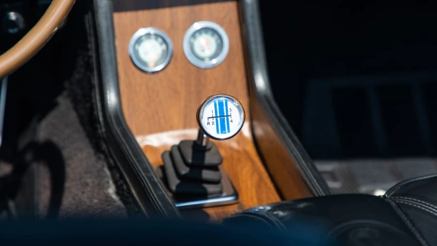 1968 Shelby GT500 - Image 10 of 21