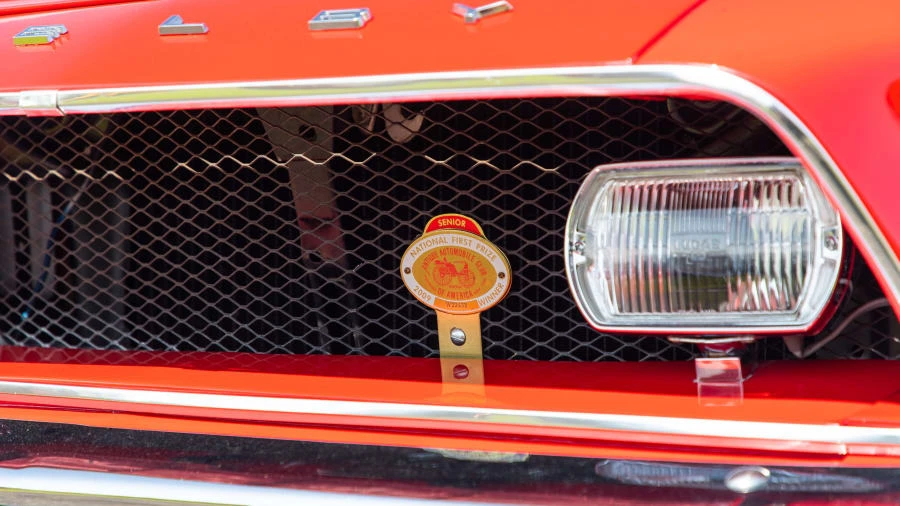 1968 Shelby GT500 - Image 17 of 21