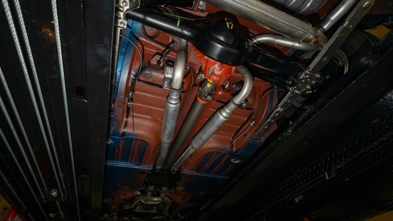 1968 Shelby GT500 - Image 18 of 31