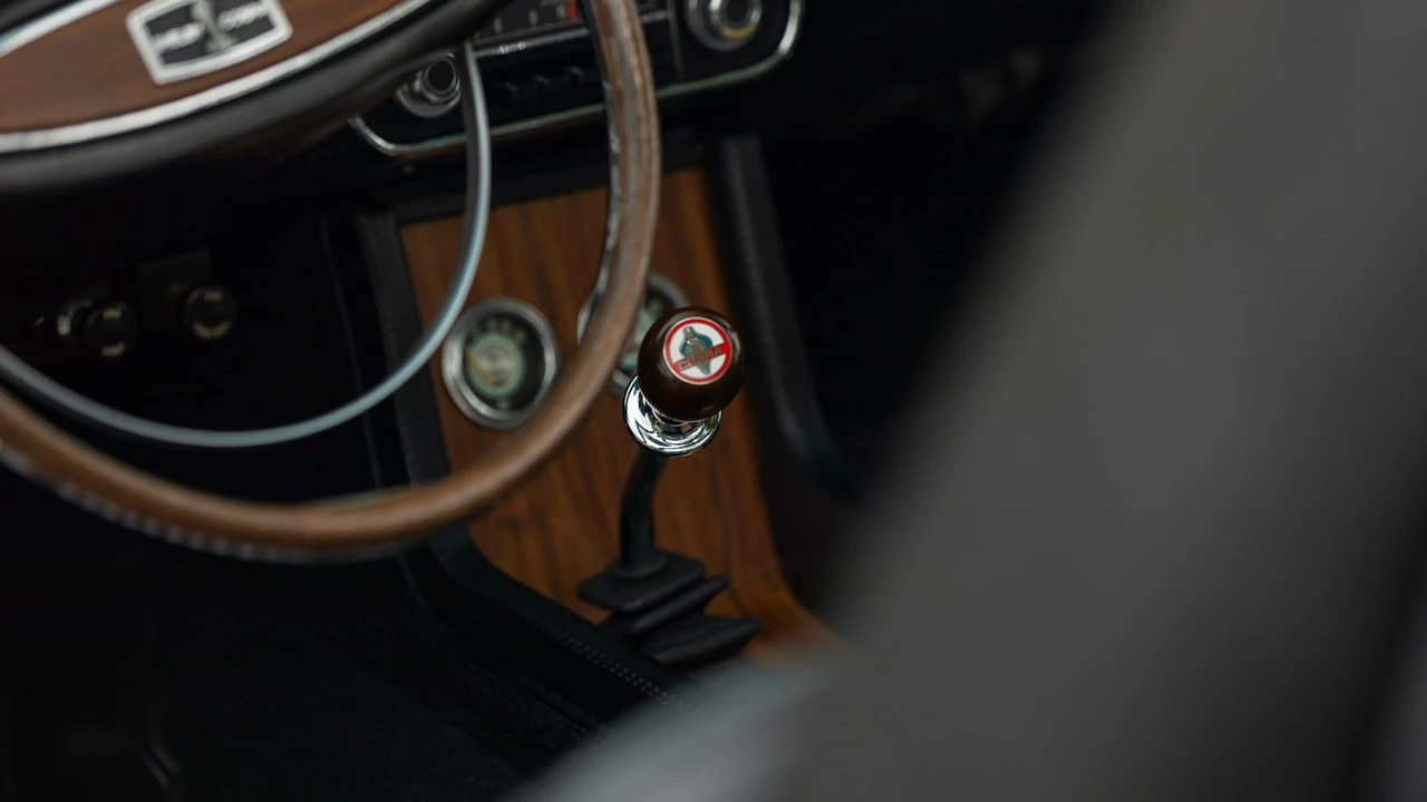 1968 Shelby GT500 - Image 20 of 31