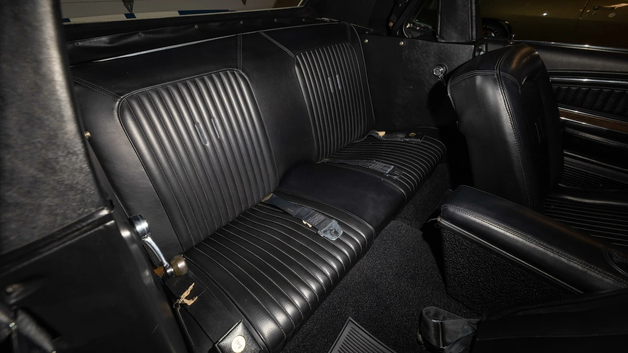 1968 Shelby GT500 - Image 22 of 31