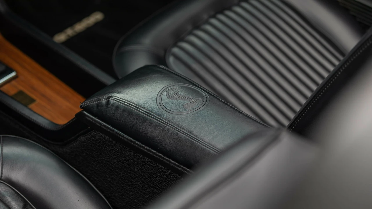 1968 Shelby GT500 - Image 24 of 31