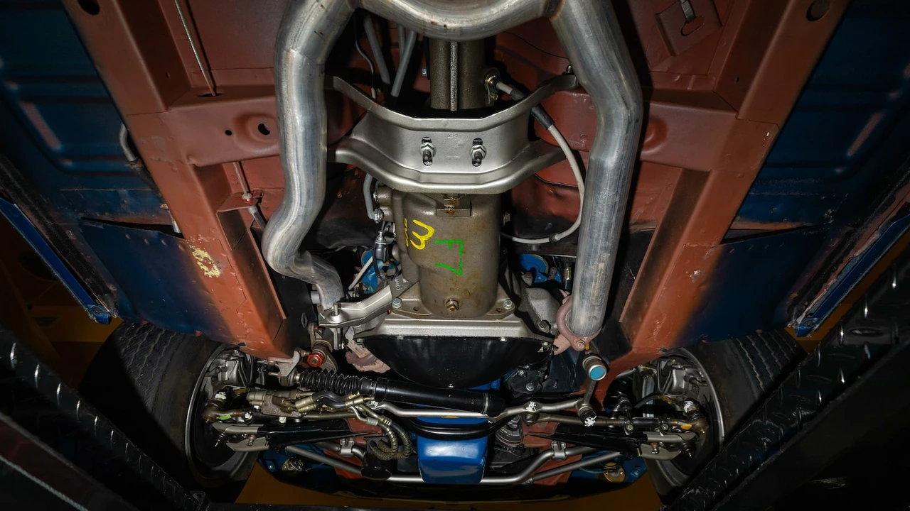 1968 Shelby GT500 - Image 31 of 31