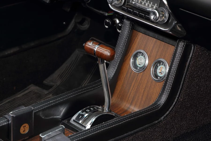 1968 Shelby GT500 - Image 8 of 12