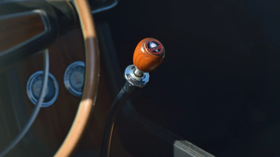 1968 Shelby GT500 - Image 9 of 31