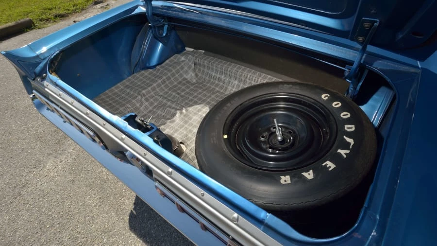 1968 Shelby GT500 - Image 16 of 31