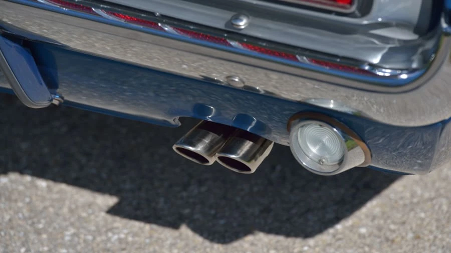 1968 Shelby GT500 - Image 22 of 31