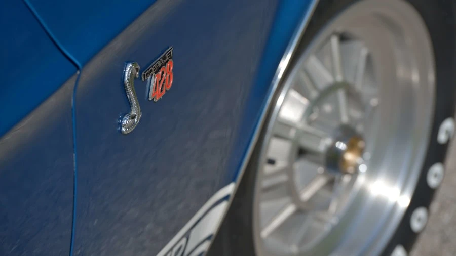 1968 Shelby GT500 - Image 23 of 31